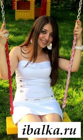 Поговорим о пышных сладеньких армянках