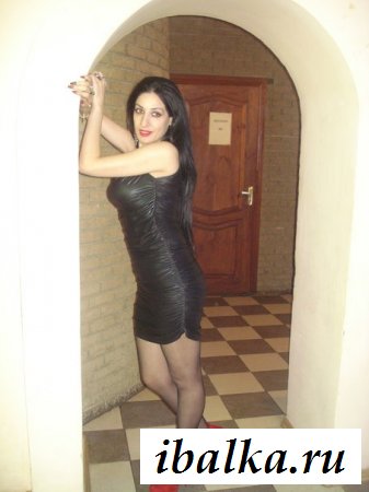 Поговорим о пышных сладеньких армянках