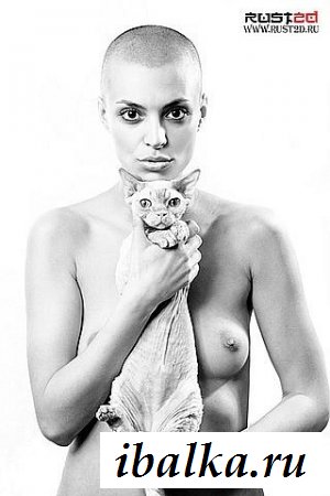 Необыкновенная и эротичная Оксана Иванова из дом-2