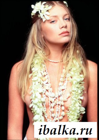 Знаменитая секси мисс Пета Уилсон Знаменитая секси мисс Пета Уилсон