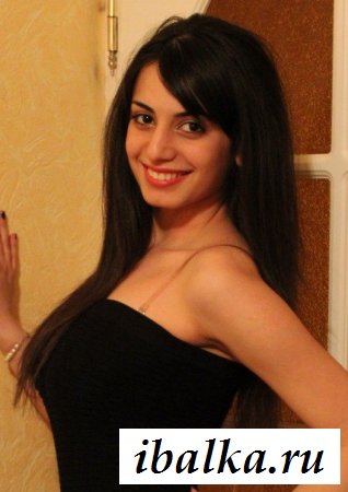 Чувственные и откровенные армянки