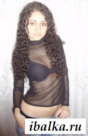 Чувственные и откровенные армянки