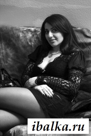 Чувственные и откровенные армянки