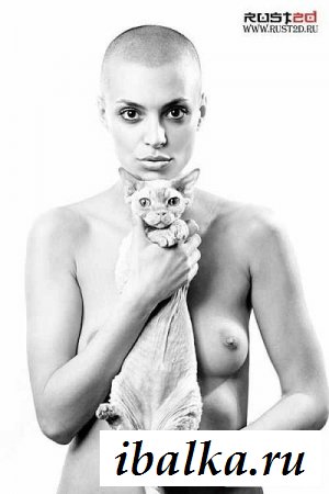 Оксана Иванова из дом-2 засветилась в эротике