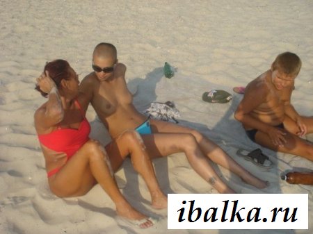 Оксана Иванова из дом-2 засветилась в эротике