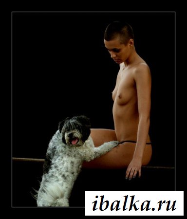 Оксана Иванова из дом-2 засветилась в эротике