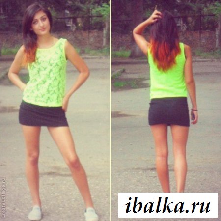 Ножки грузинок вне конкуренции