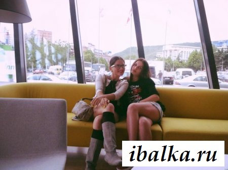 Ножки грузинок вне конкуренции