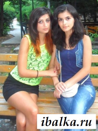 Ножки грузинок вне конкуренции