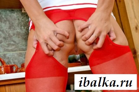 Эротика от медсестры в качестве анестезии Эротика от медсестры в качестве анестезии