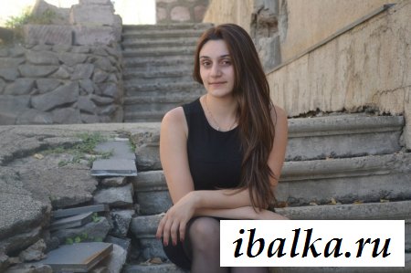 Армяночки легкого поведения