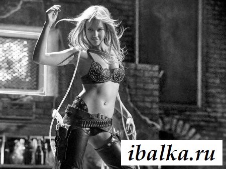 Джессика Альба - эротичная стройная знаменитость