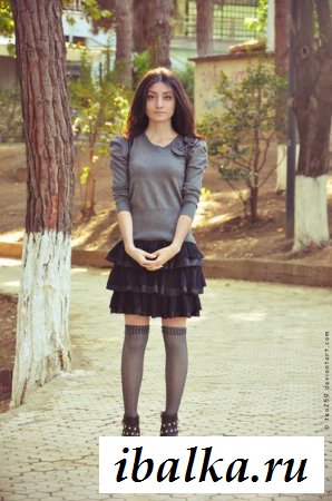 Обворожительные и сексуальные грузинки