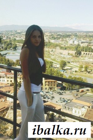 Обворожительные и сексуальные грузинки