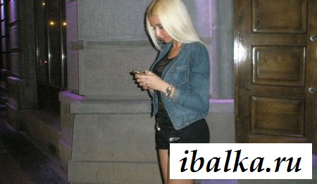 Грузинские блондинки - самые сексуальные