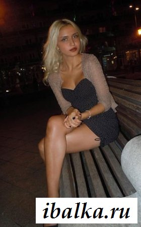 Грузинские блондинки - самые сексуальные