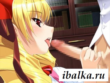 Сборник пошлых аниме фотографий