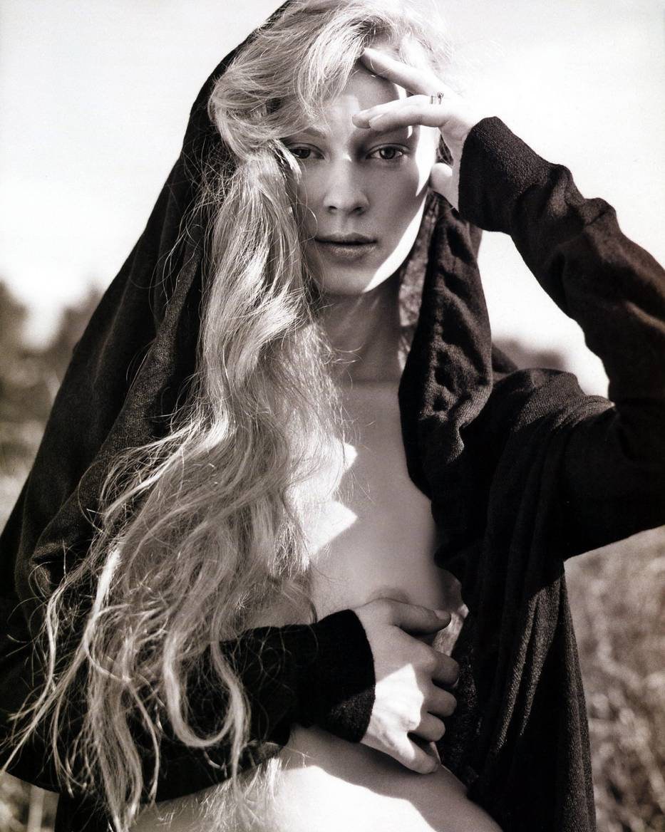 Светлана ходченкова ню (73 фото)