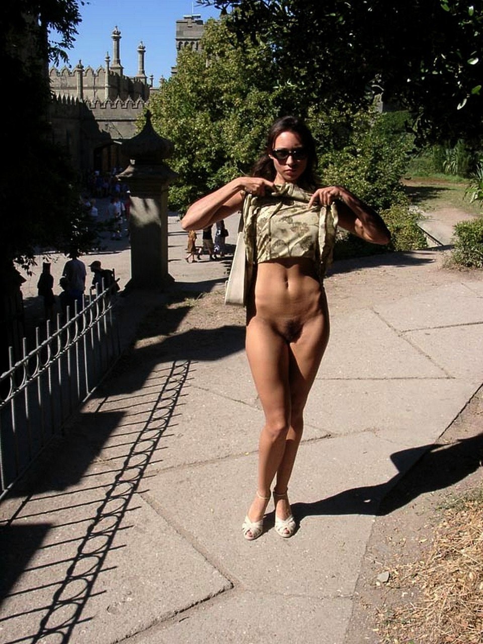 +Лицо +Боттомлесс +тампон-ххх