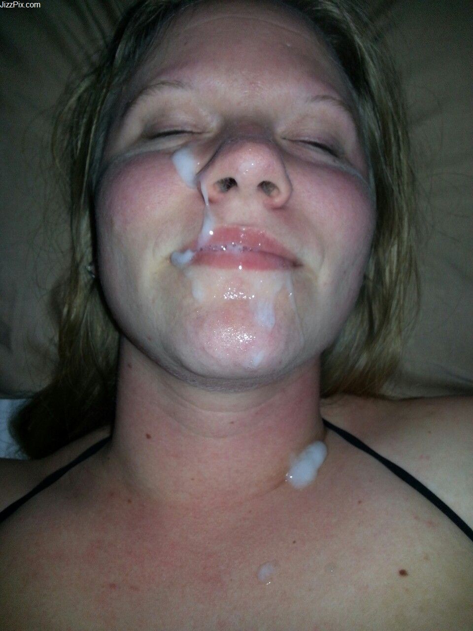 Дженнифер Лоуренс камшоты