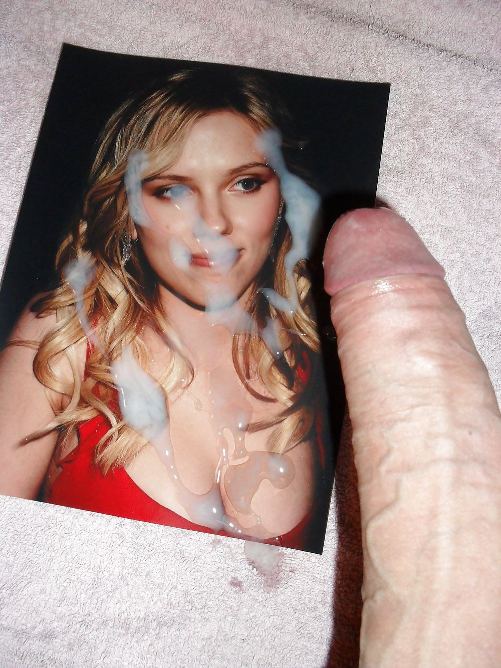 Дженнифер Лоуренс обконченная