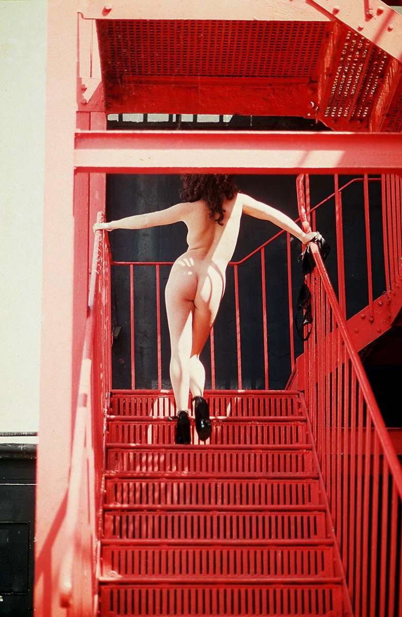 Джери Холлиуэлл эротические