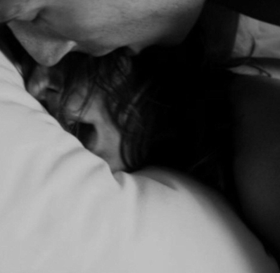 Страсть жестко