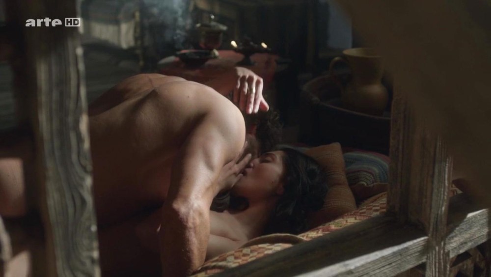 Виттория Сконьямильо голая