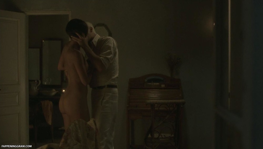 Caterina Murino плейбой