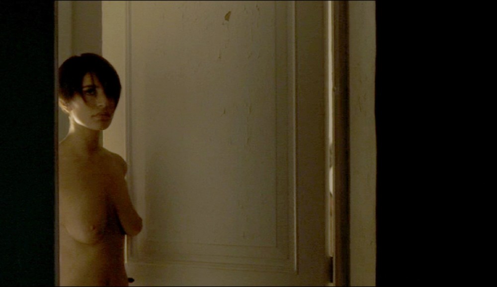 Катерина Мурино топлесс