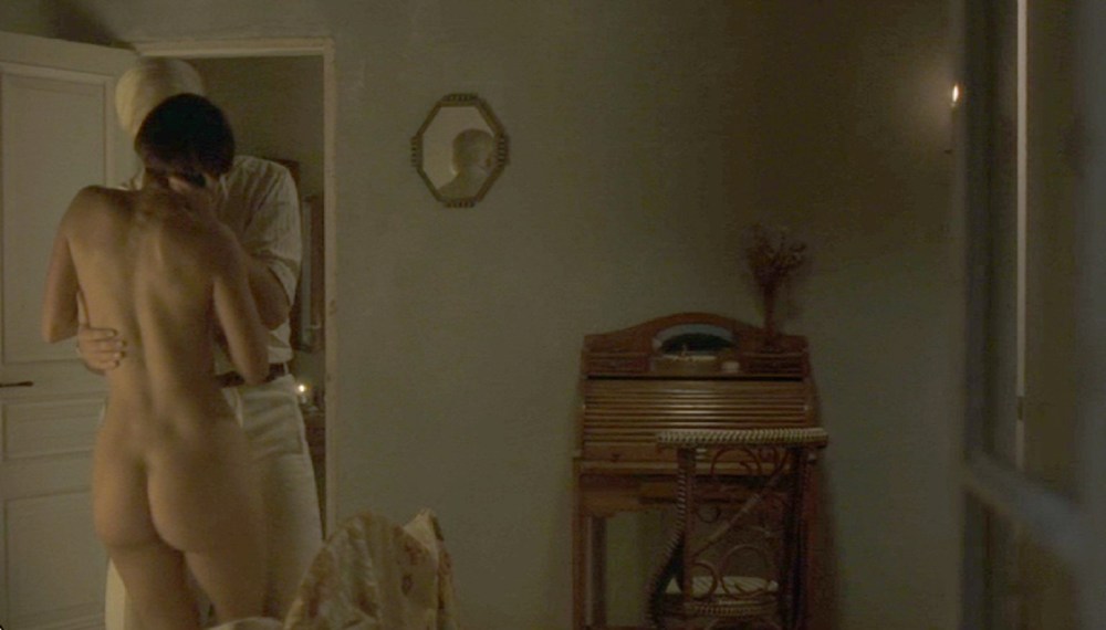 Катерина Мурино фото ню