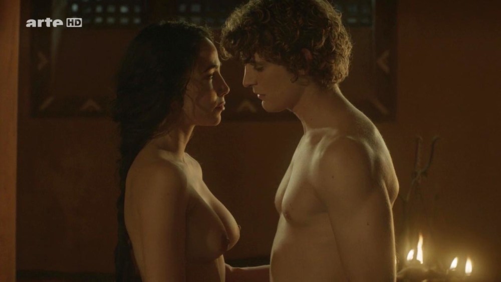 Эддисон Тимлин Блудливая Калифорния