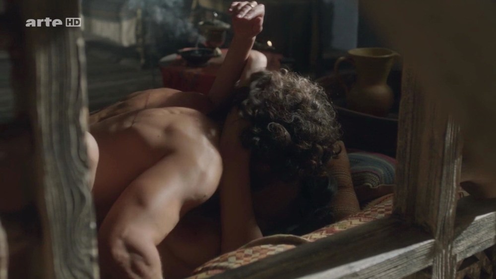 Капучине актриса голая