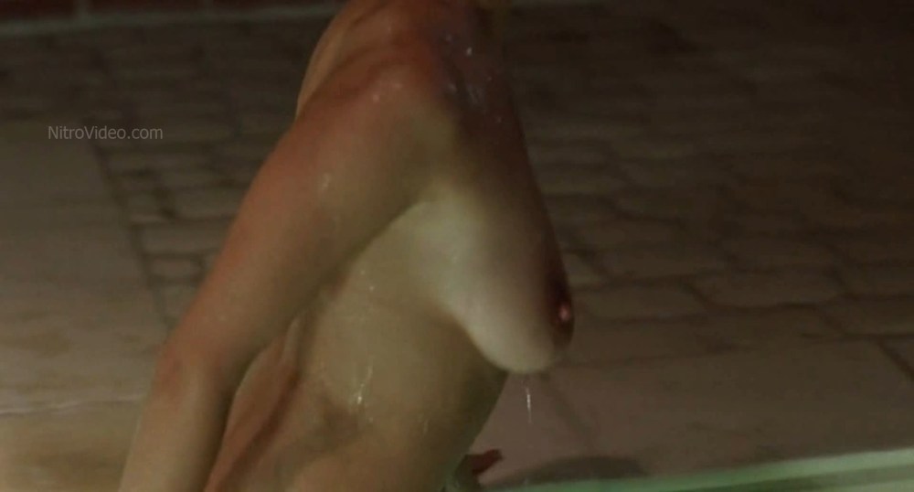 Катерина Мурино топлесс