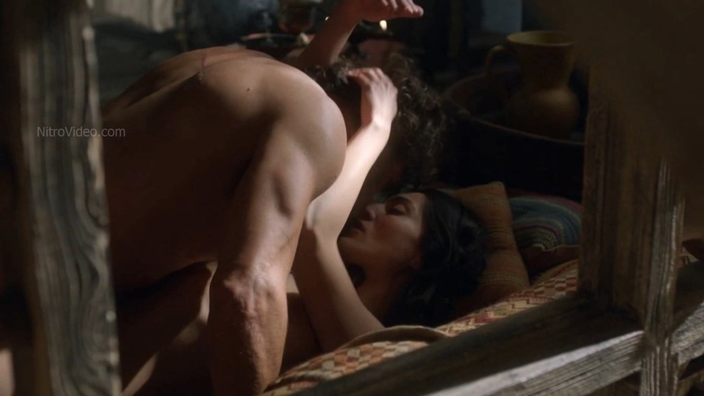 Катерина Мурино Caterina Murino xxx