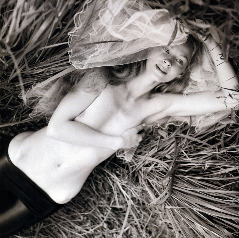 Светлана Ходченкова голая