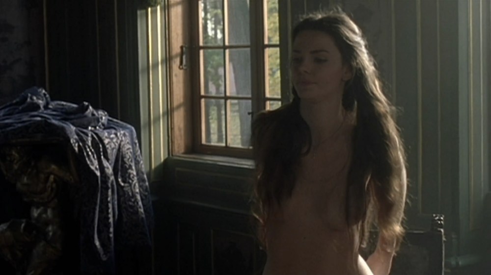 Вагина Елизавета Боярская