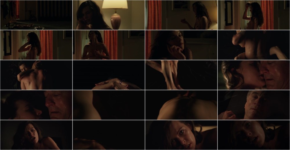 Милла Йовович транссексуал