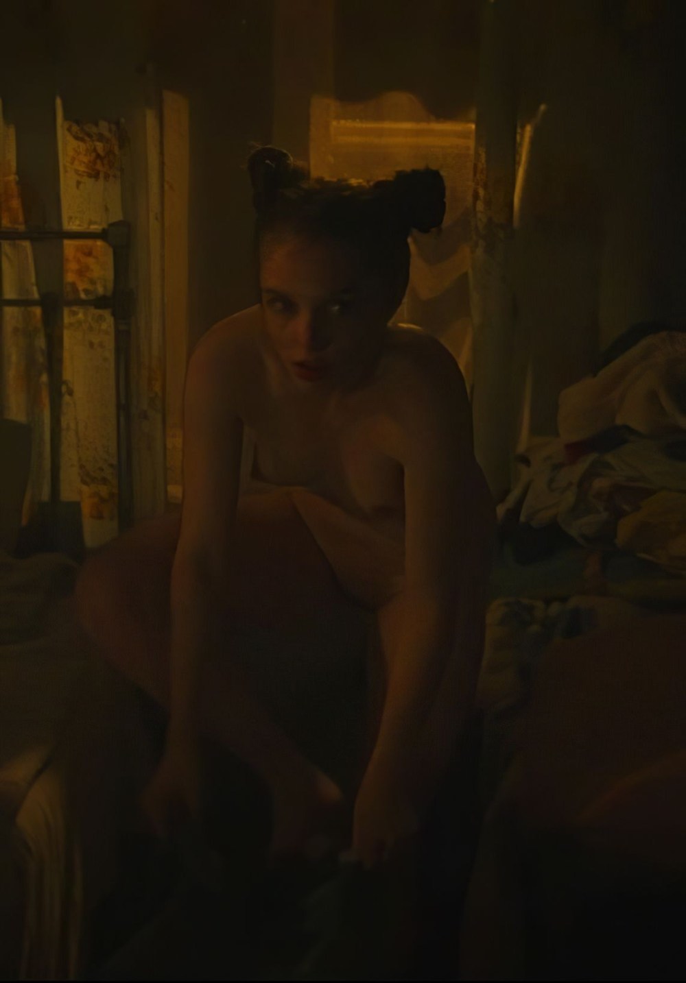 Вероника Мохирева эротические сцены