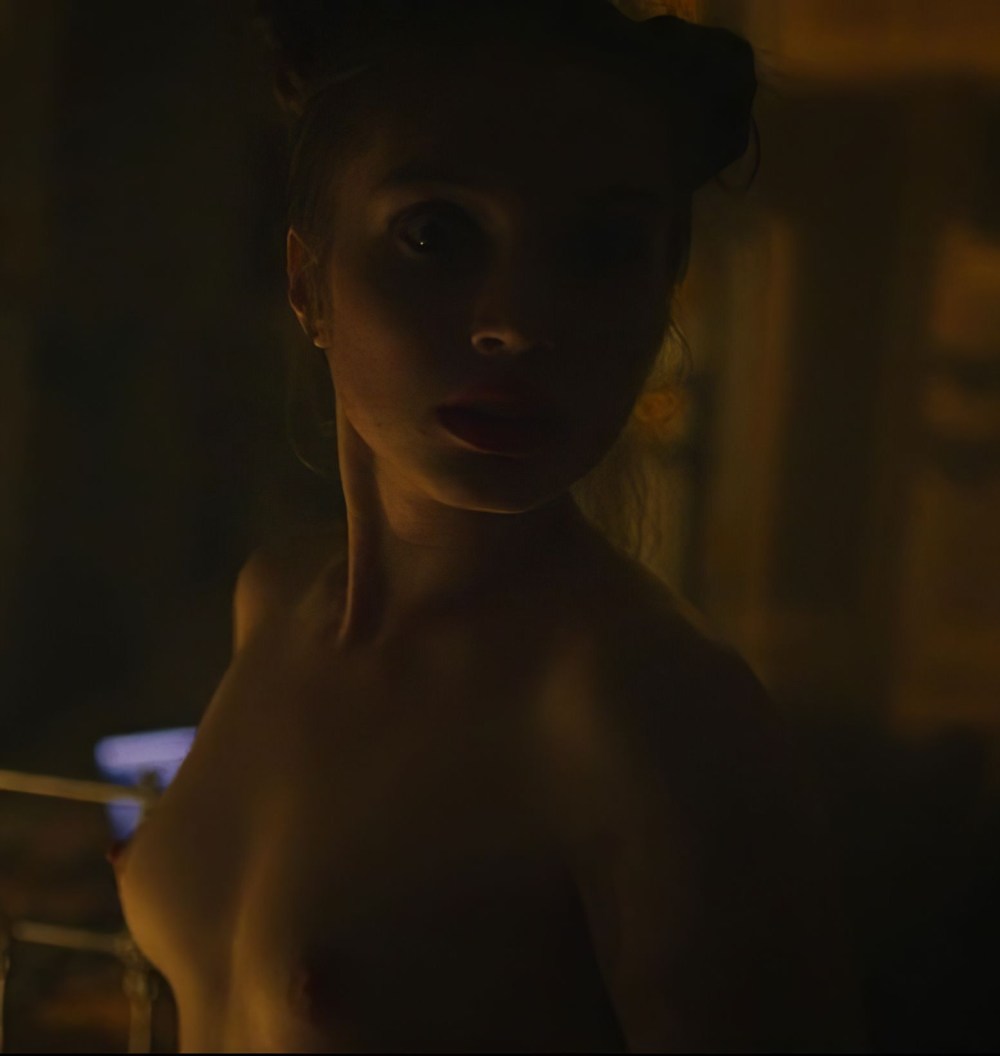 Вероника Мохирева порнозвезда