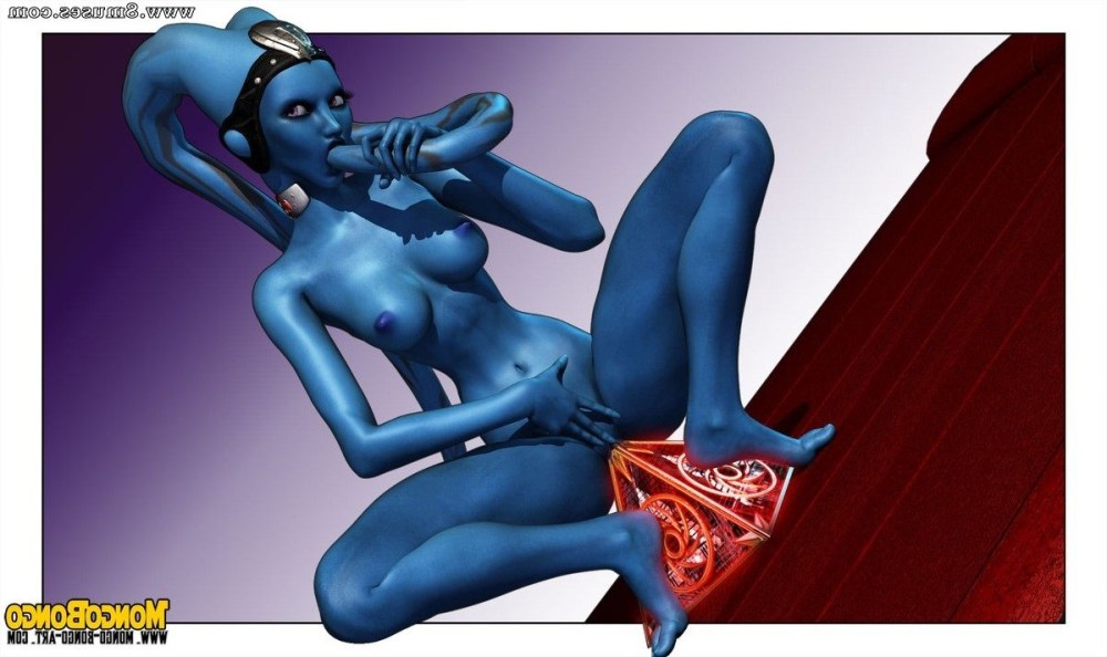 Звездный войны Секура хентай