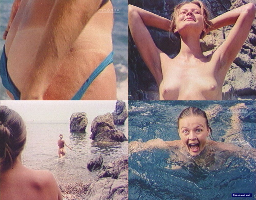 Порнография Юлия Меньшова
