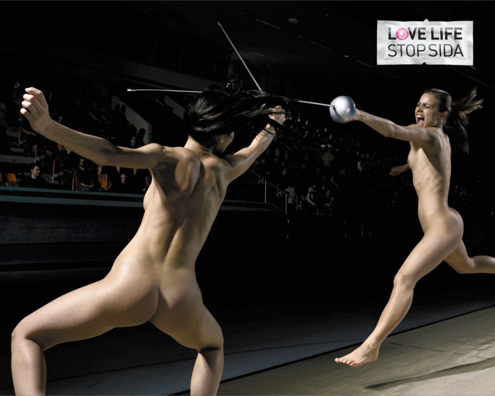 Maria Dezideryeva nude в спорт зале