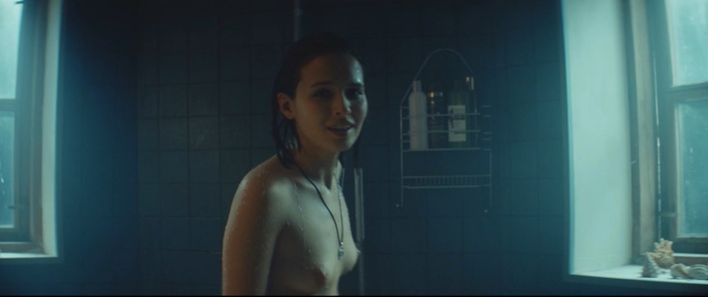 Любовь аксёнова голая в кино