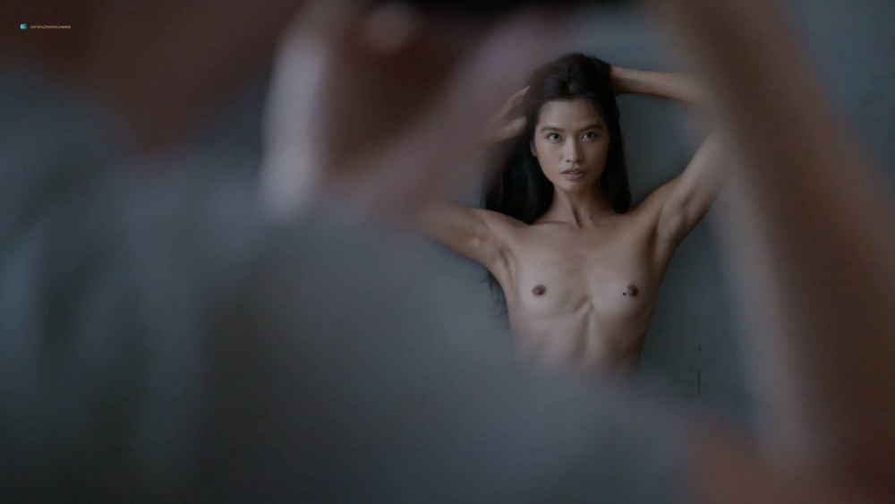 Модель Мейси Брехам Брехам голая