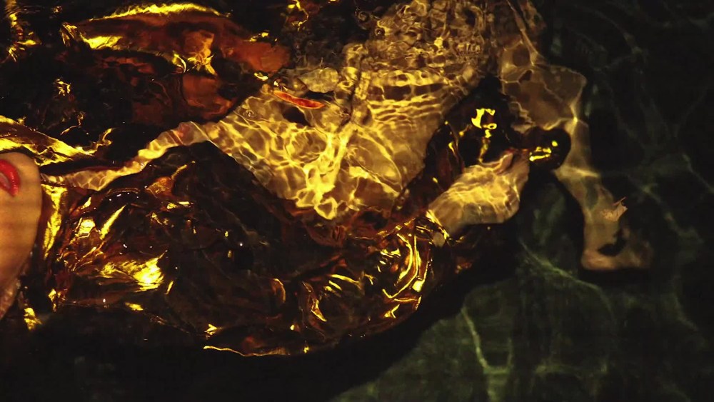 Девчонки в деревне