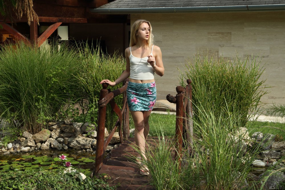 Алесия Фокс Рита Мочалкина чулки