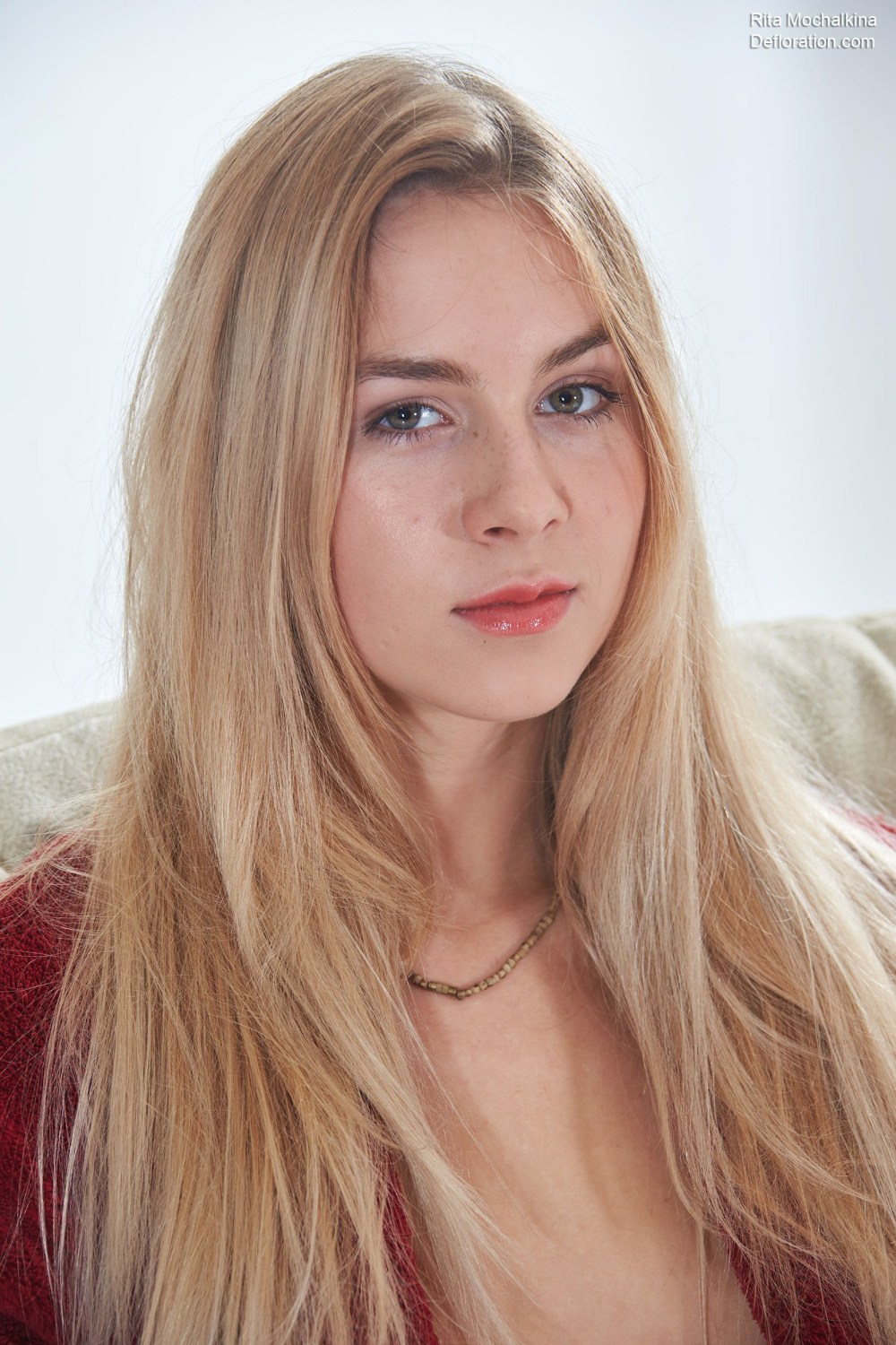 Рита Фокс Мочалкина