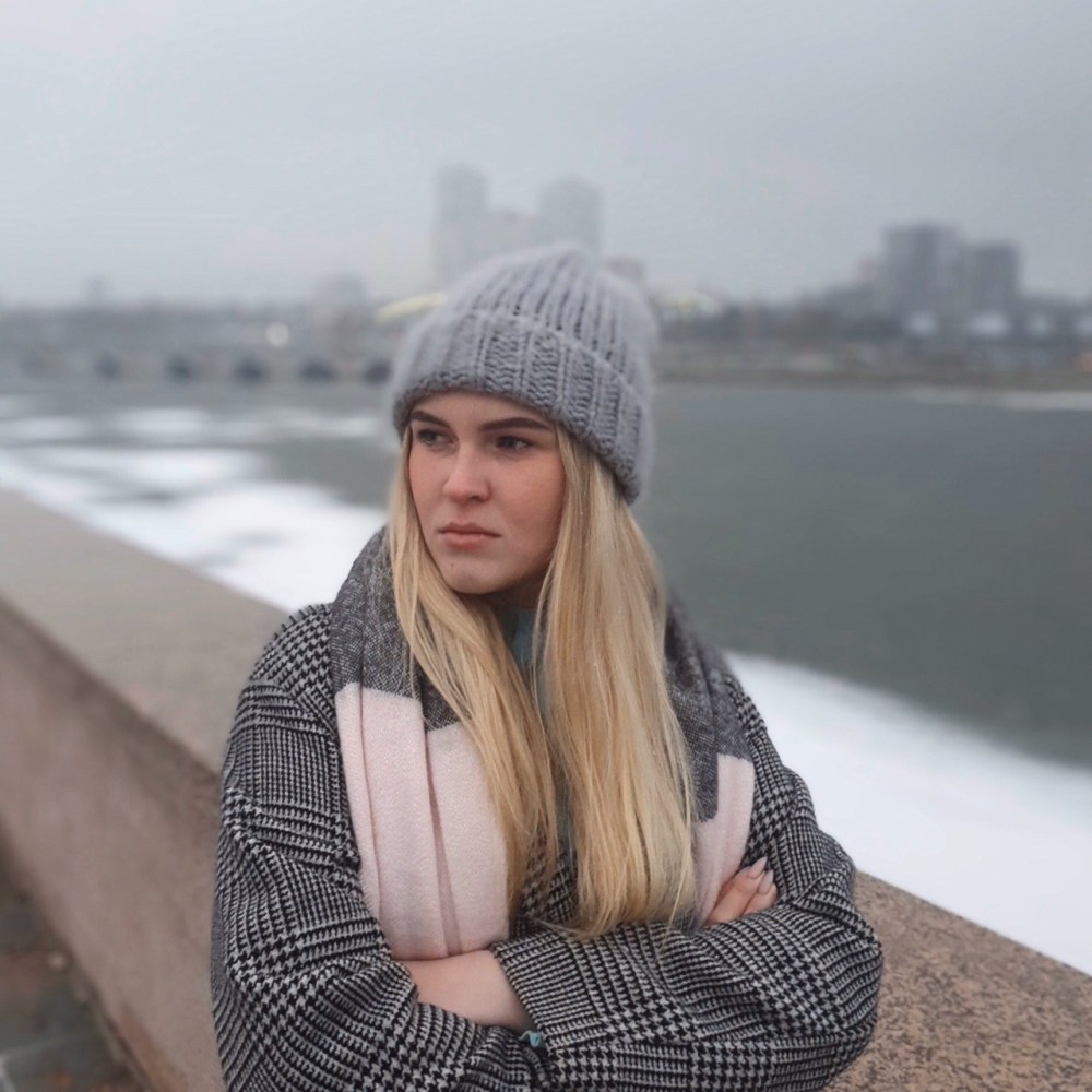 Мочалкина Анастасия