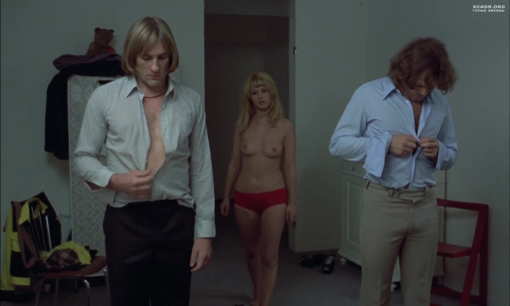 Сильвет Эрри Миу -Миу nude